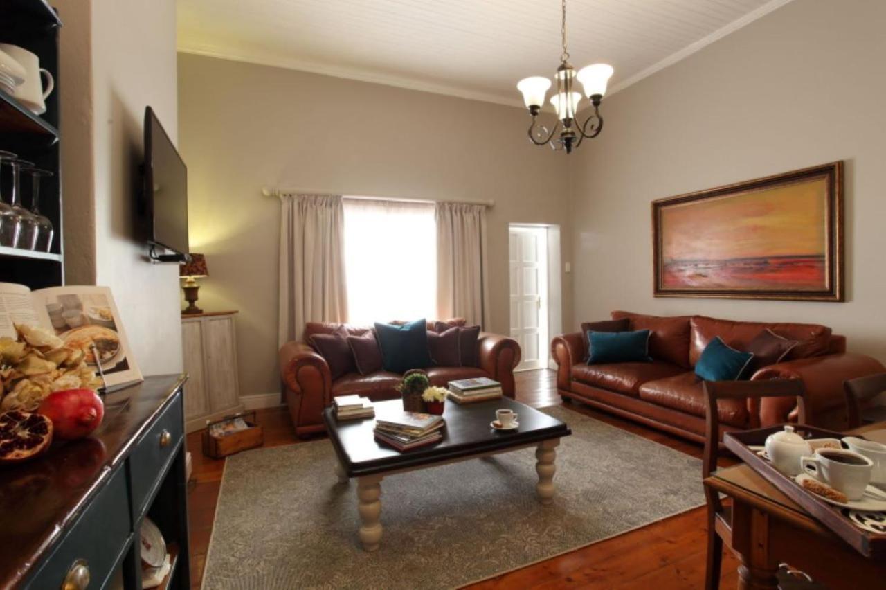 Celtis Country Lodge & Restaurant Middelburg  Экстерьер фото