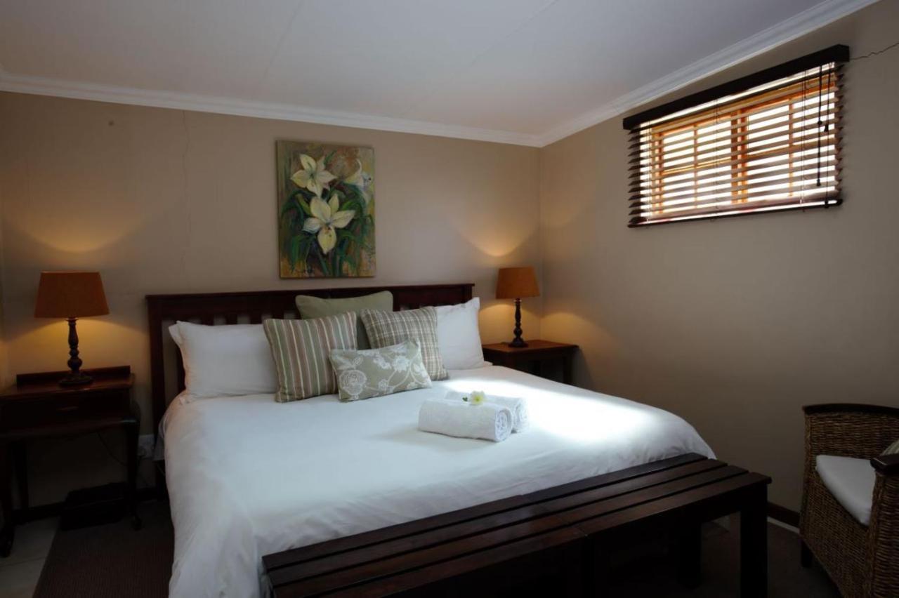 Celtis Country Lodge & Restaurant Middelburg  Экстерьер фото