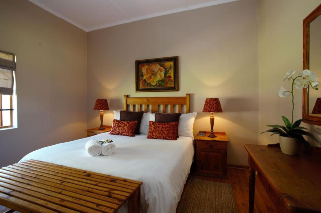 Celtis Country Lodge & Restaurant Middelburg  Экстерьер фото