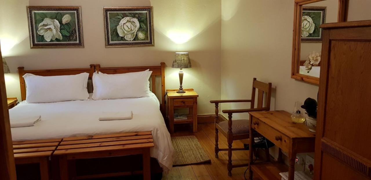 Celtis Country Lodge & Restaurant Middelburg  Экстерьер фото