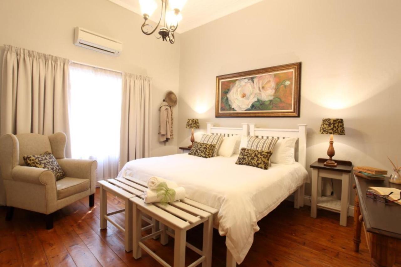Celtis Country Lodge & Restaurant Middelburg  Экстерьер фото