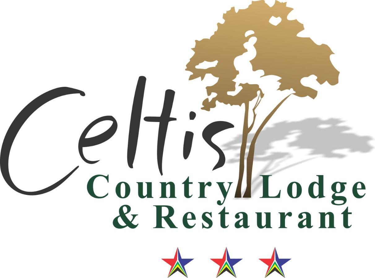 Celtis Country Lodge & Restaurant Middelburg  Экстерьер фото