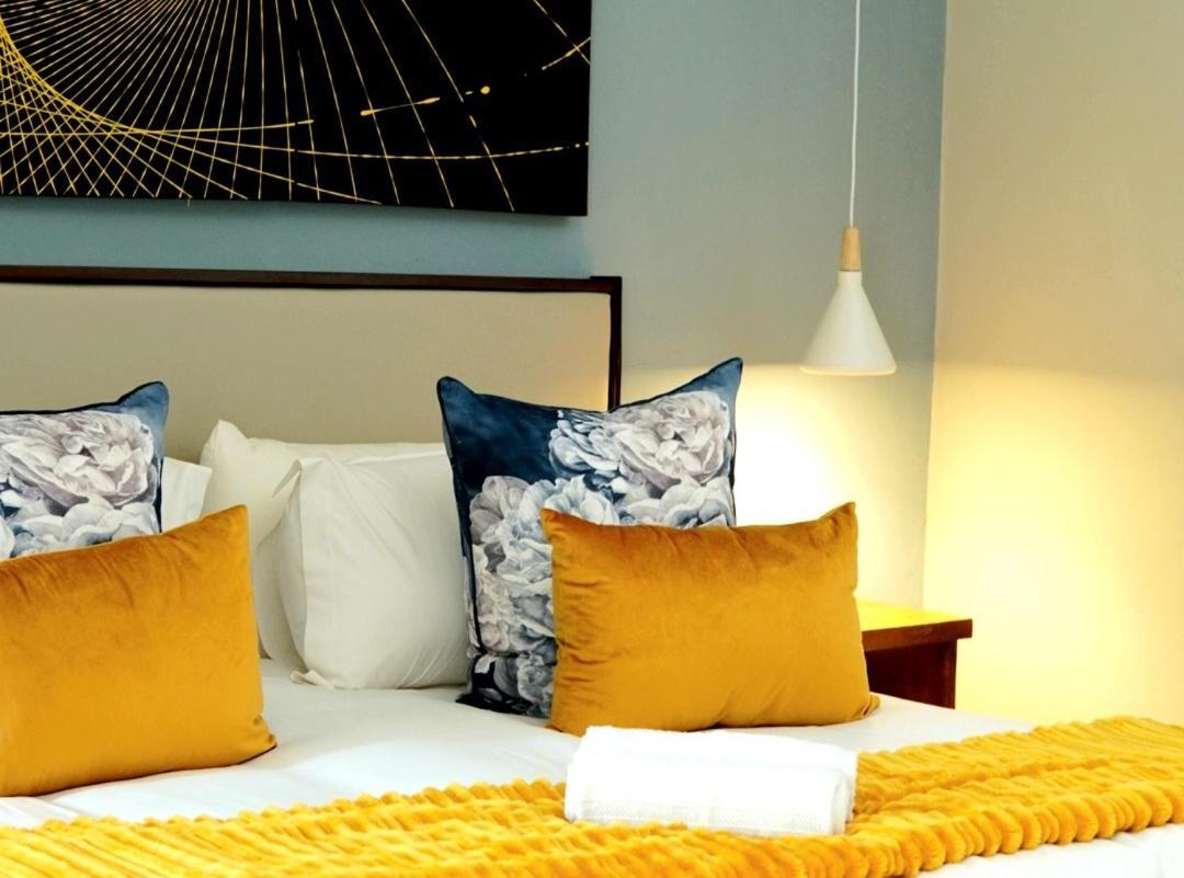 Celtis Country Lodge & Restaurant Middelburg  Экстерьер фото