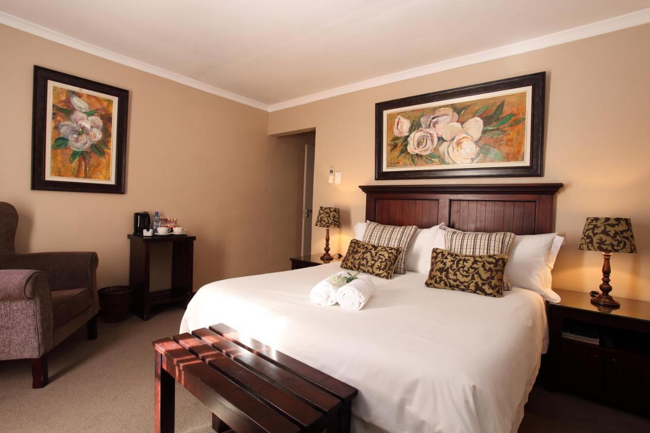 Celtis Country Lodge & Restaurant Middelburg  Экстерьер фото